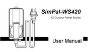 Xiamen SimPal-WS420 User Manual