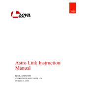 Levil Aviation Astro Link Instruction Manual