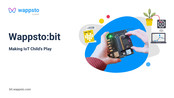 Seluxit Wappsto:bit Manual