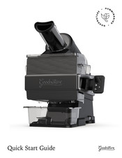 goodnature Hummingbird Quick Start Manual