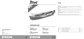 Crivit Inshore 335 VII Instructions For Use Manual