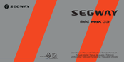 Segway ninebot MAX G3 User Manual
