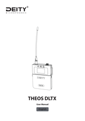 Deity THEOS DLTX User Manual