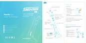 Innokin Sensis EZ Quick Start Manual