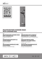 Miomare 311421 Assembly And Safety Advice