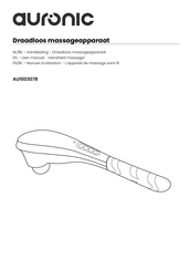 auronic AU1003078 User Manual