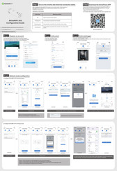 Growatt ShineWiFi-X Configuration Manual