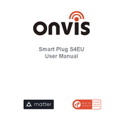 Onvis S4EU User Manual