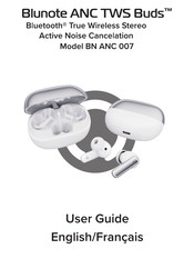 Spracht BN ANC 007 User Manual
