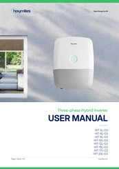 Hoymiles HIT-5L-G3 User Manual