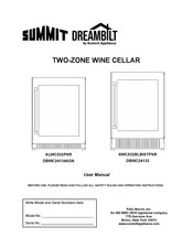 Summit ALWC532PNR User Manual