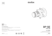 Godox BP-SE Instruction Manual