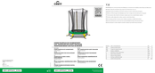 Crivit 499563 2204 Assembly Instructions Manual