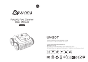 Winny HJ3182 User Manual