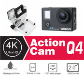 Wimius Q4 Manual