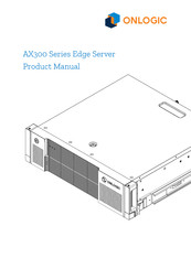 Onlogic AX305 Product Manual