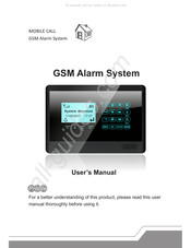 Wolf-Guard M2BX User Manual