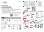 Viridian Clearline CSI3600D Quick Installation Manual