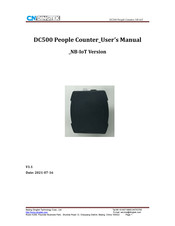 Dingtek DC500 User Manual