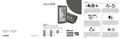 Microlife BP A7 Touch Manual