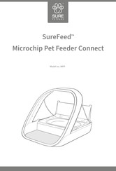 SURE petcare iMPF Quick Start Manual
