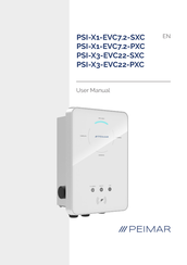 Peimar PSI-X3-EVC22-SXC User Manual