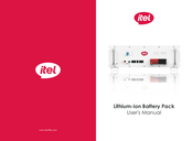 Itel IPL-51100 User Manual
