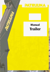 JUNKKARI PATRUUNA Manual