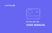 Wimius K9 User Manual