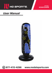 MD SPORTS IG100Y24016 User Manual