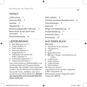 Vitalmaxx Z 05998 M DS V3 Manual