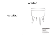 WOLTU SH08 User Manual
