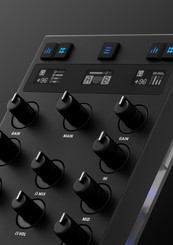Native Instruments Traktor Z1 MK2 Manual