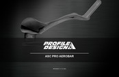 Profile Design ASC PRO Manual