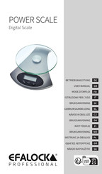 EFALOCK EF 14102119 User Manual