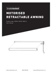 tradetested 944794 User Manual