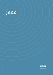 Efapel jazz+ ORQUESTRA User Manual