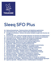 Thuasne Espresso Coffee Maker Instructions For Use Manual