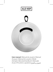 ALE-HOP 9566357 User Manual