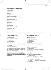 Vitalmaxx 12750 Manual
