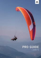 Skywalk JOIN'T5 Pro Manual