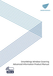 SMARTWINGS WM25L/V Product Manual