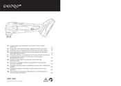 DNIPRO M DMT-200 Safety And Operating Instructions Manual