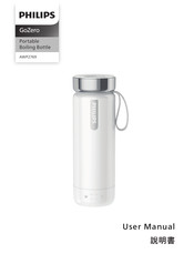 Philips GoZero AWP2769 User Manual