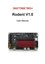 BIGTREETECH Rodent V1.0 User Manual