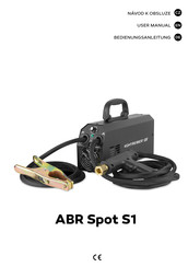 Kühtreiber ABR Spot S1 User Manual