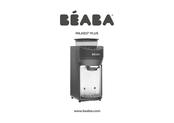 Beaba MILKEO PLUS Instructions Manual