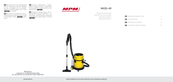 Mpm MOD-49 User Manual