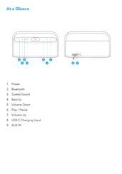 Anker A3130J Manual