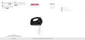 MPM MMR-24 User Manual
